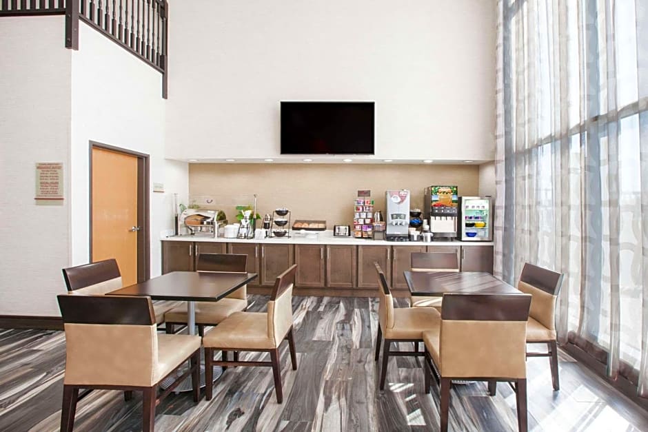 Hawthorn Suites by Wyndham Corpus Christi