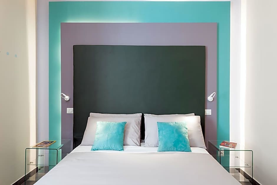 Circle in the Square