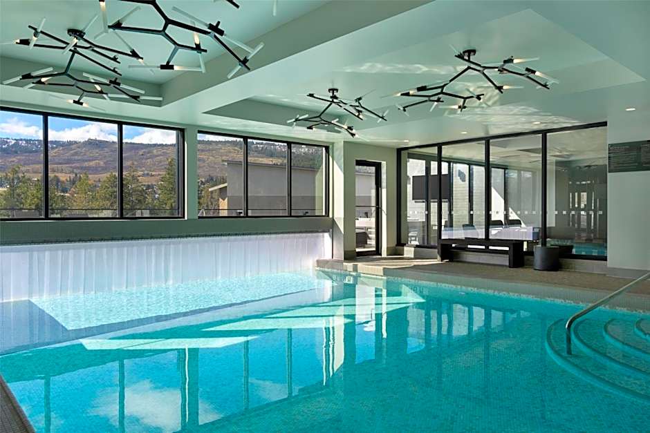 DoubleTree by Hilton West Kelowna