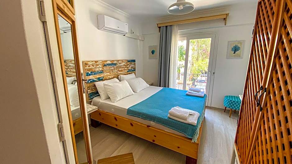 merih butik hotel