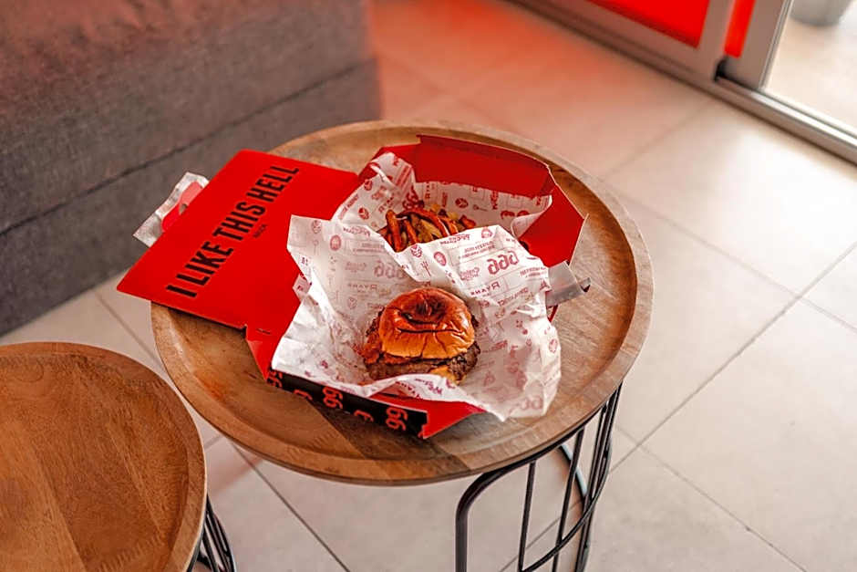 Ryans Ibiza Apartments - Only Adults