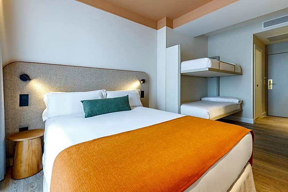 Petit Palace Puerta del Sol