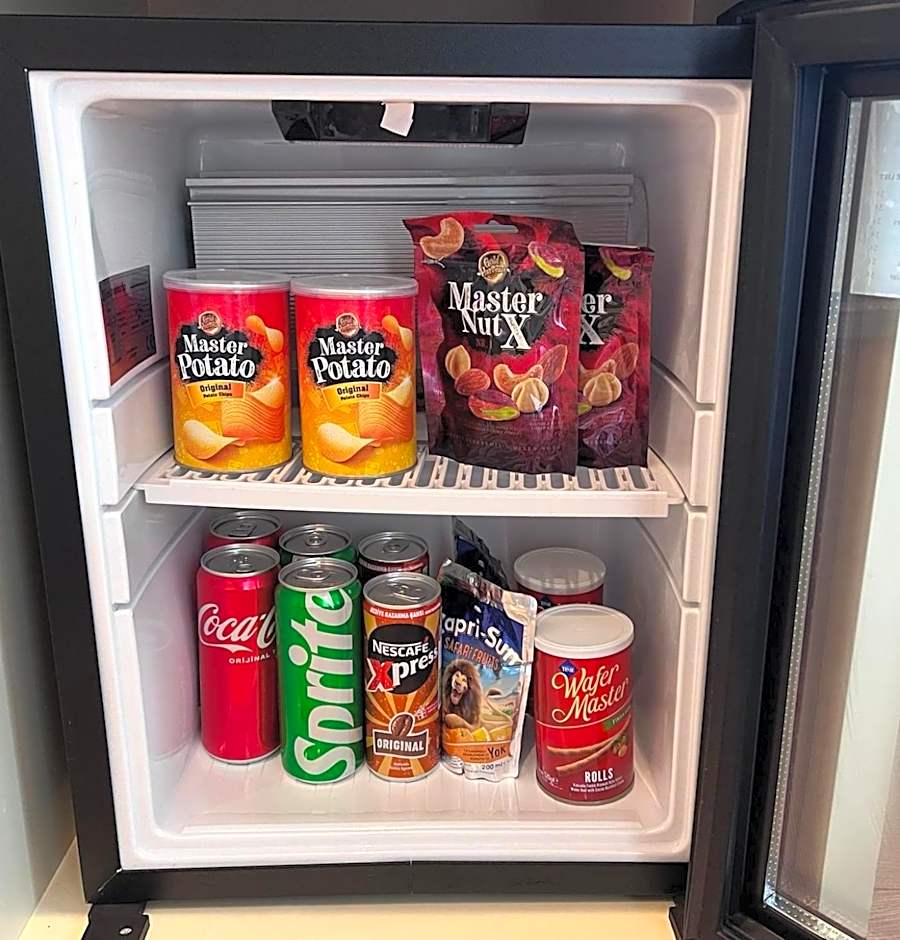 Saratoga Hotel Sultanahmet