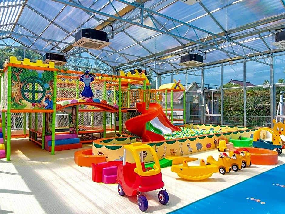 Novotel Suzhou Tai Lake Santeh