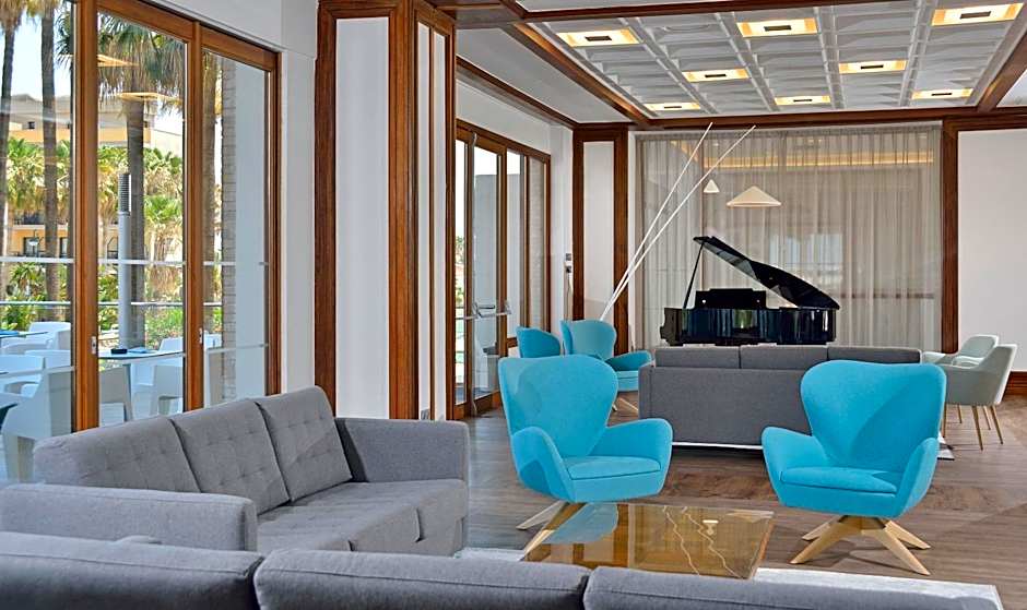 Sol Torremolinos - Don Pablo