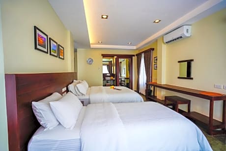 Retreat Siargao Resort