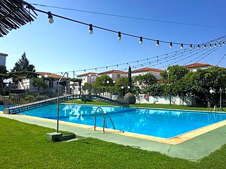 Apartamentos Atalayas Extremadura