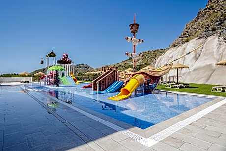 Hotel Best Indalo