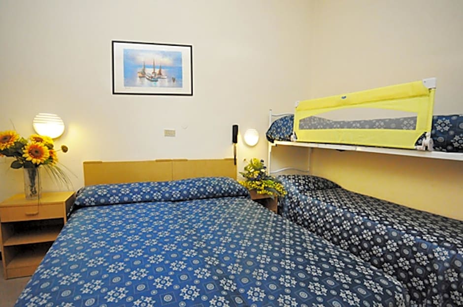 Hotel Marina