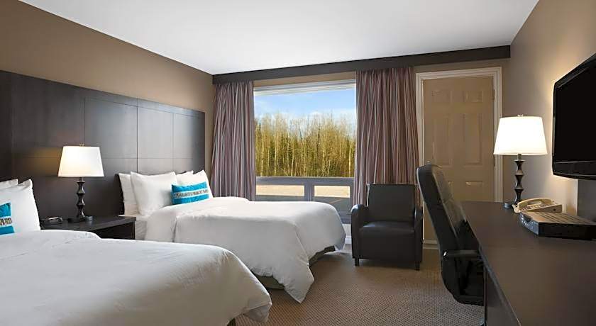 Travelodge by Wyndham Kapuskasing