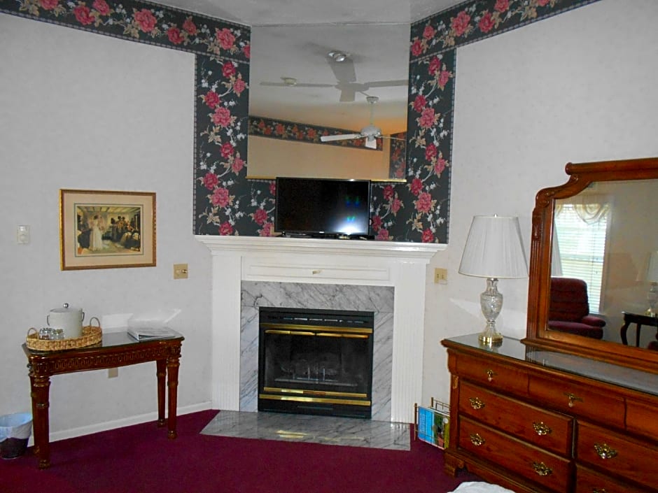 West Ridge Bed and Breakfast, LLC