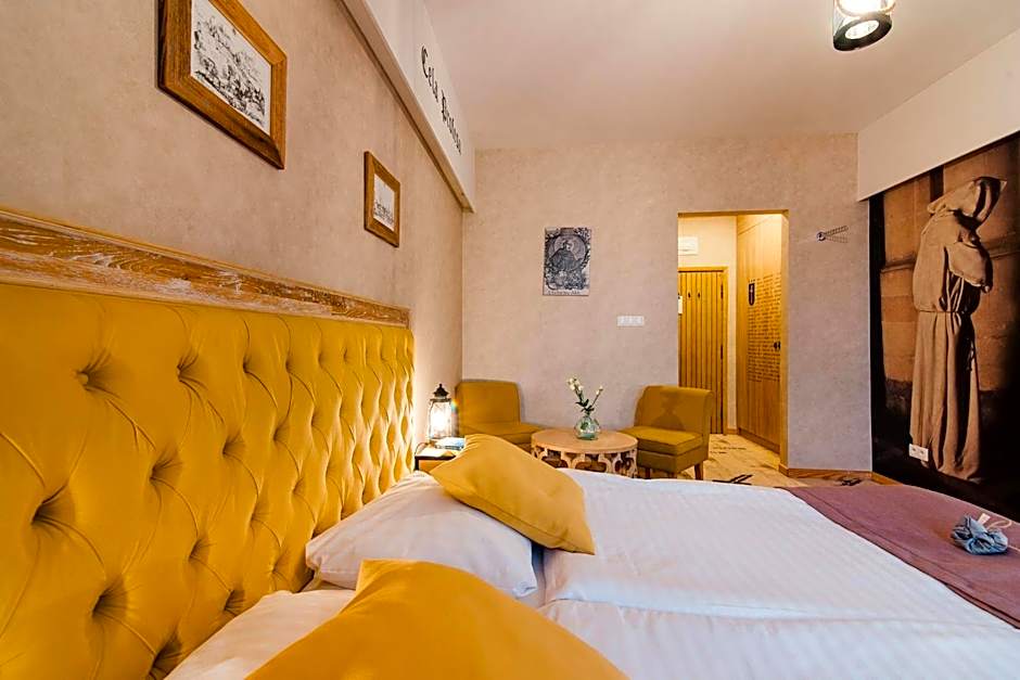Hotel Podklasztorze