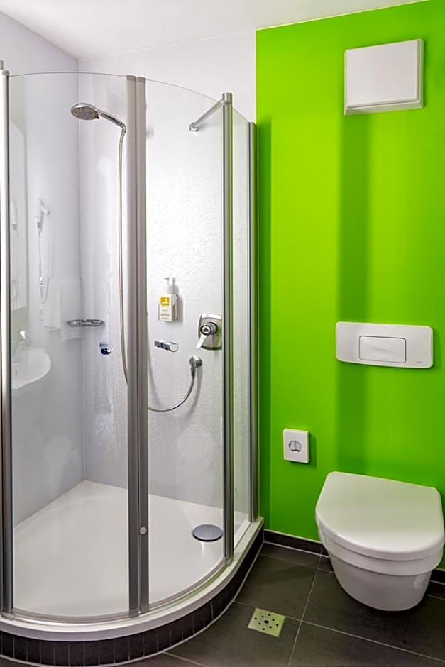 Akzent Hotel Restaurant Hirsch