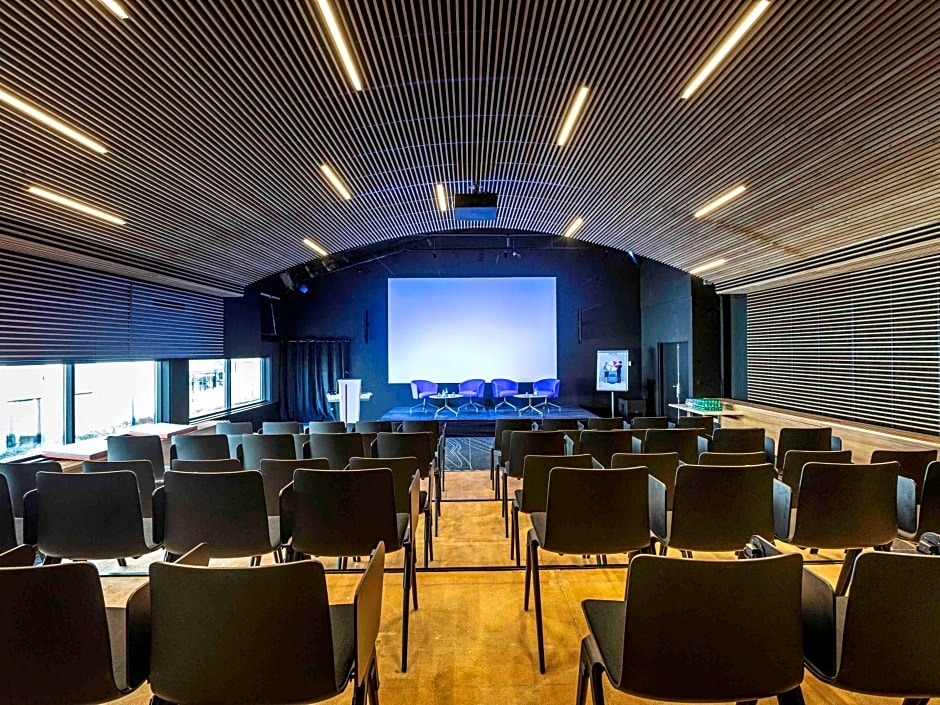 Novotel Annecy Centre Atria