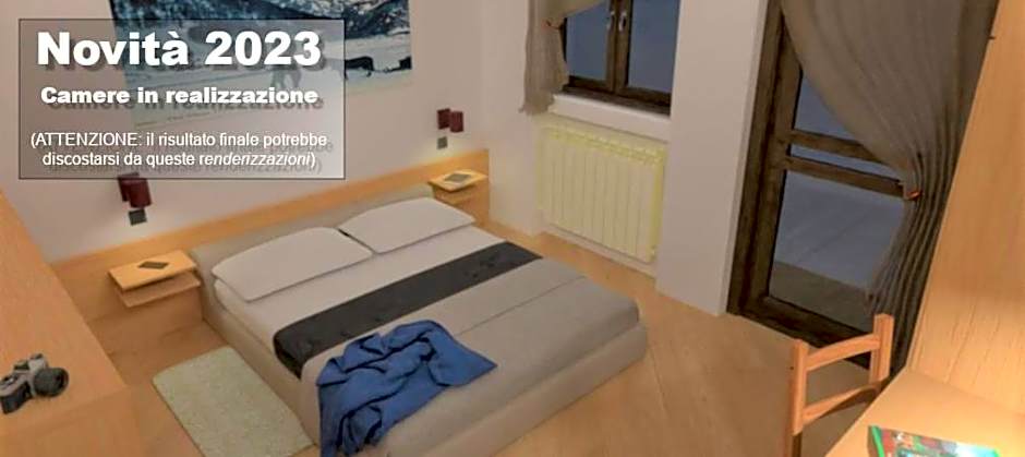 Hotel Federia