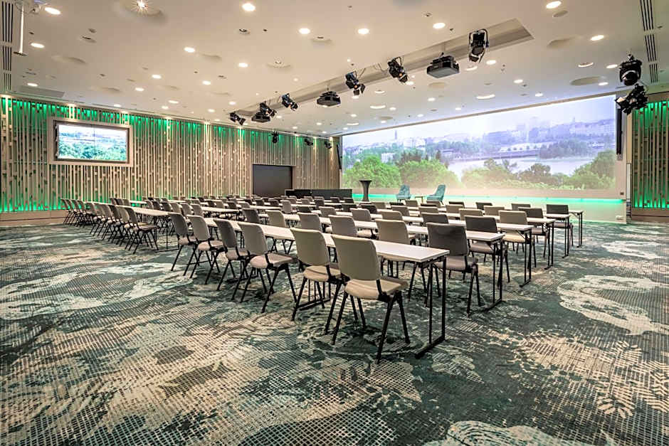 Scandic Park Helsinki