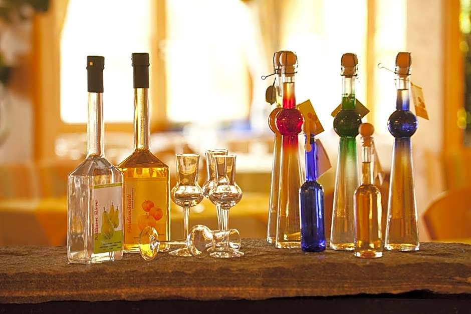 Landgasthof Paradies