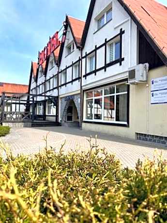 Hotel Górecki