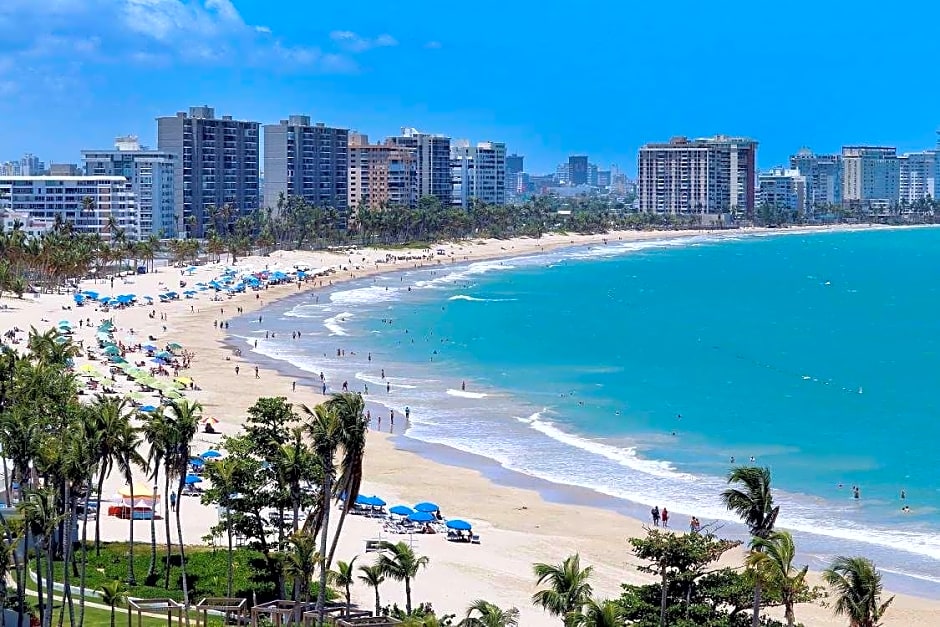 ESJ Beach Hotel