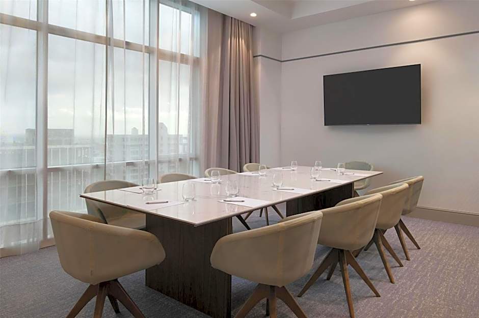Hyatt Centric Santo Domingo