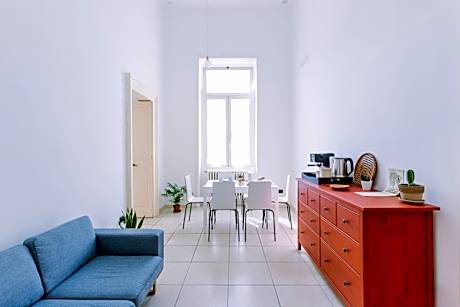 Pangea e Panthálassa B&B