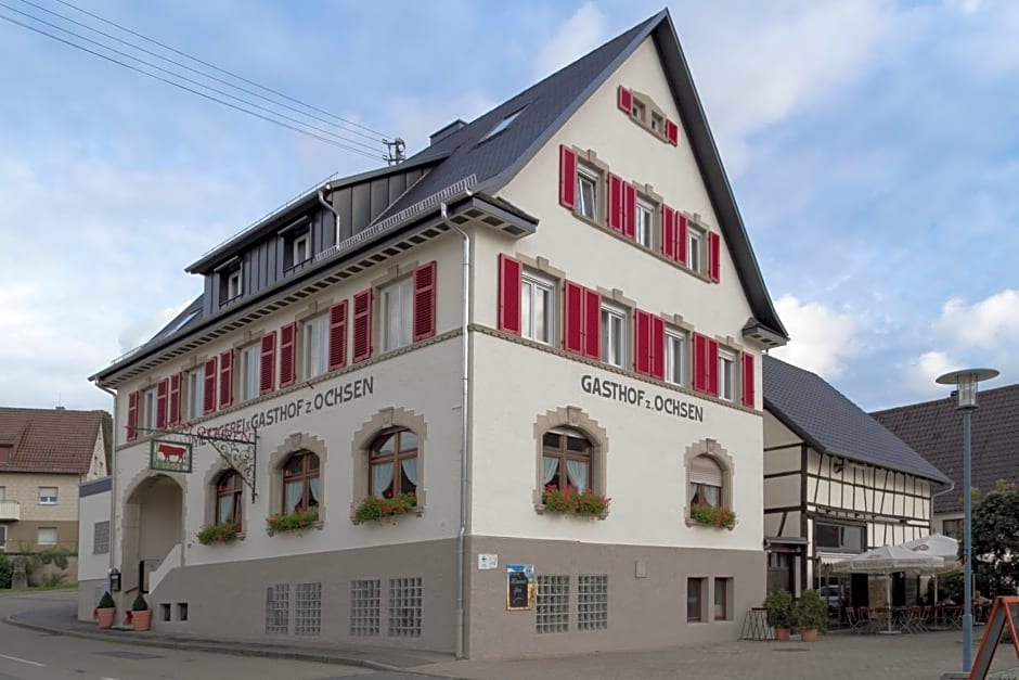 Gasthaus zum Ochsen