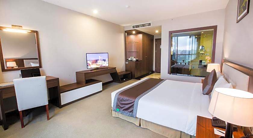 Muong Thanh Grand Hoang Mai - Nghe An