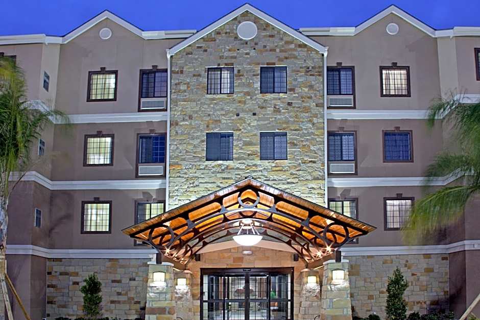 Staybridge Suites Houston Stafford - Sugar Land By IHG