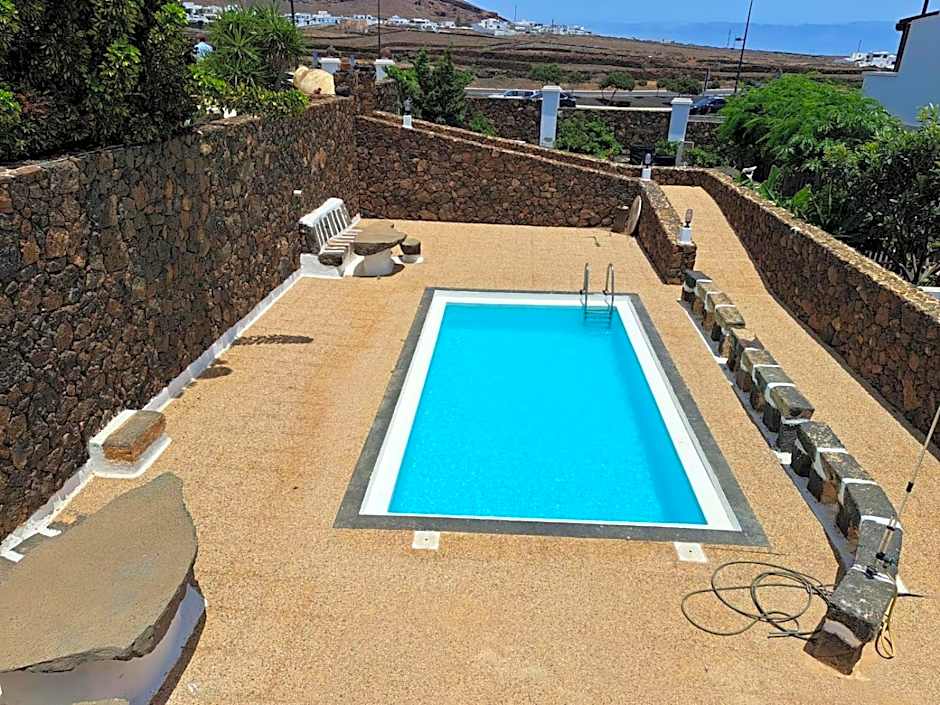 Villa Estrella Polar