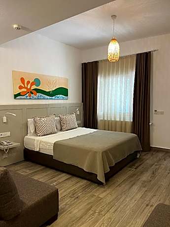 Double Executive Room