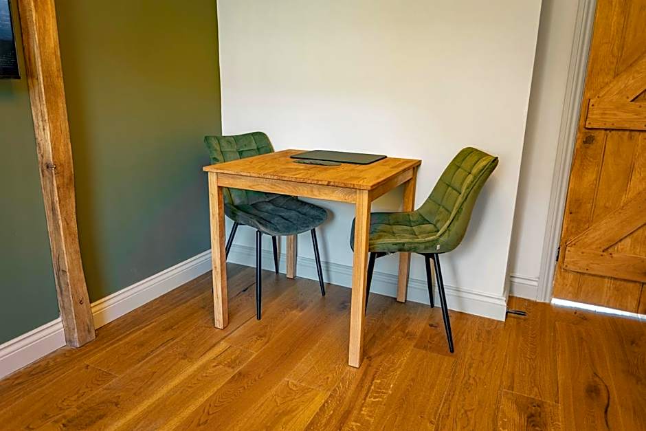 The Green Dragon at Hardraw