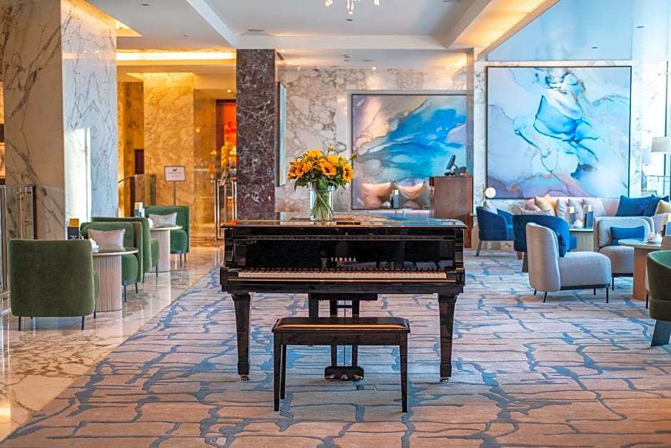 voco Bonnington, Dubai By IHG