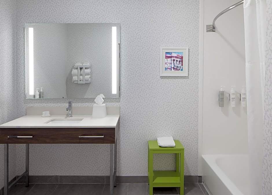 Hampton Inn By Hilton Youngstown/Boardman