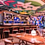 Andaz Condesa Mexico City, By Hyatt