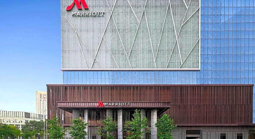 Shenyang Marriott Hotel