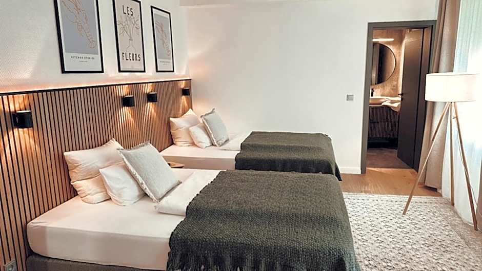 Best Western Blankenburg Hotel