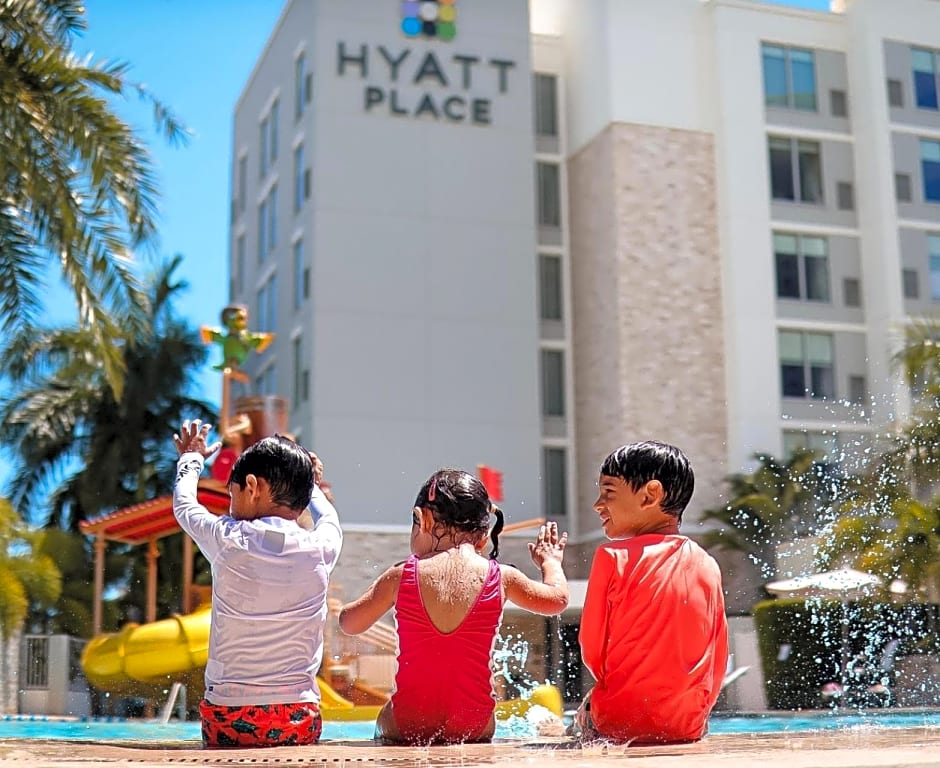 Hyatt Place San Juan