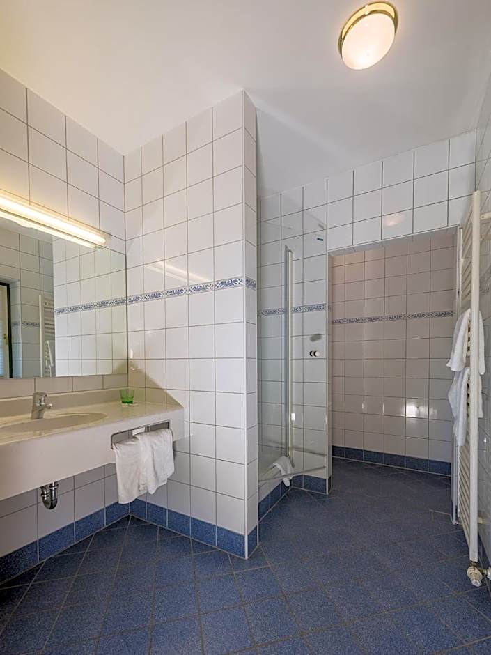 Hotel Gasthof Mostwastl