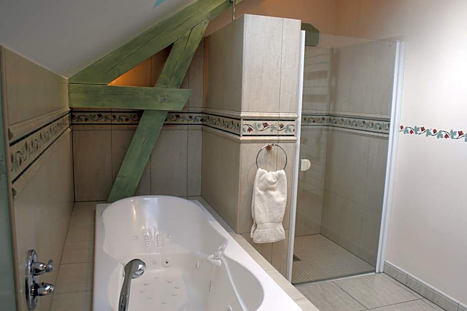 La Closerie des Sacres