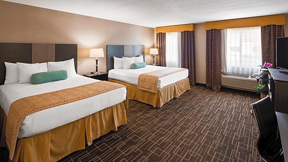 Best Western Airport Inn