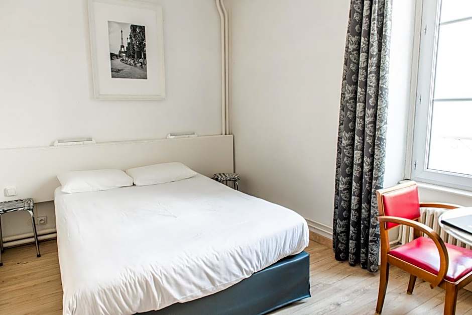 Le Relais Des Templiers
