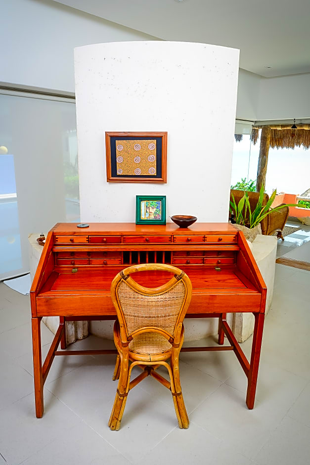 Casa de los Suenos Hotel Boutique