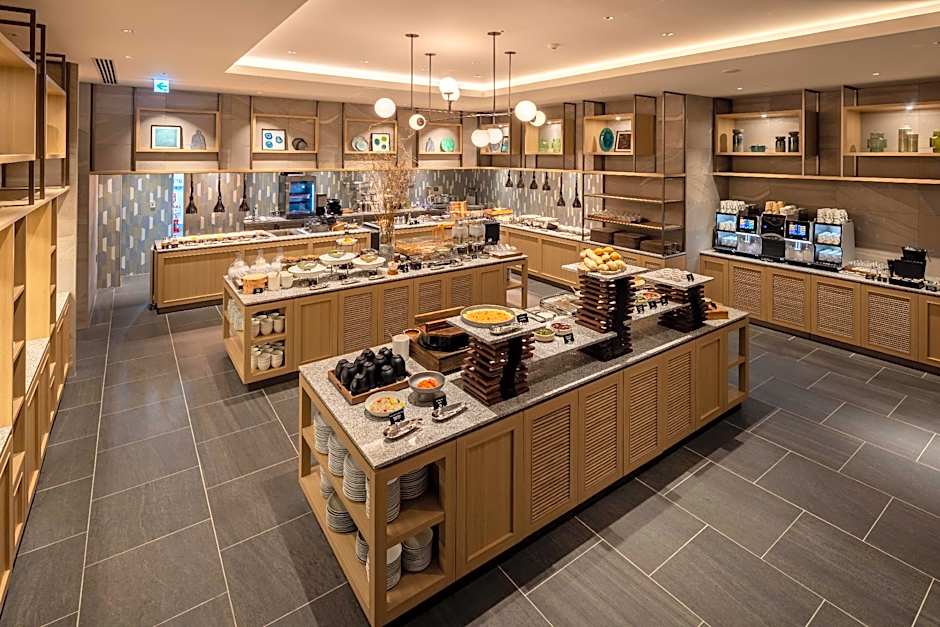 DoubleTree by Hilton Toyama