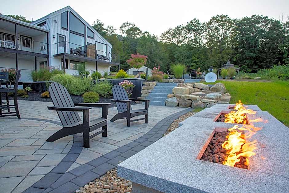 Gunstock Inn & Suites