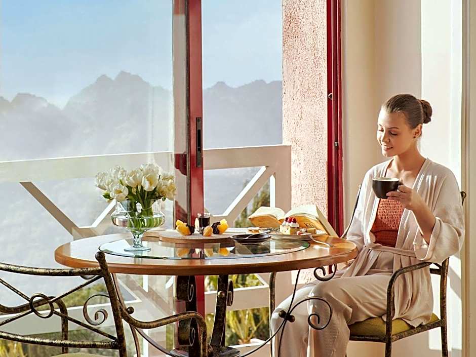 Grand Mercure Petra