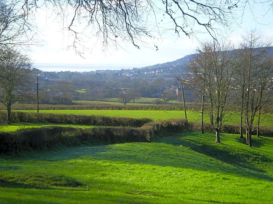 Buckley Farmhouse B & B