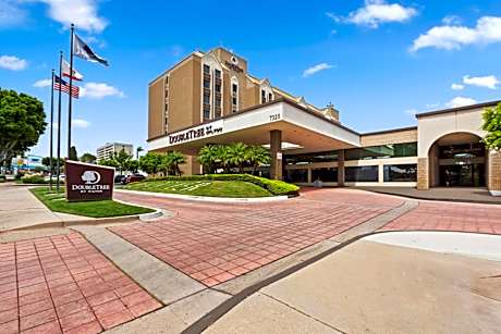 DoubleTree by Hilton Whittier Los Angeles