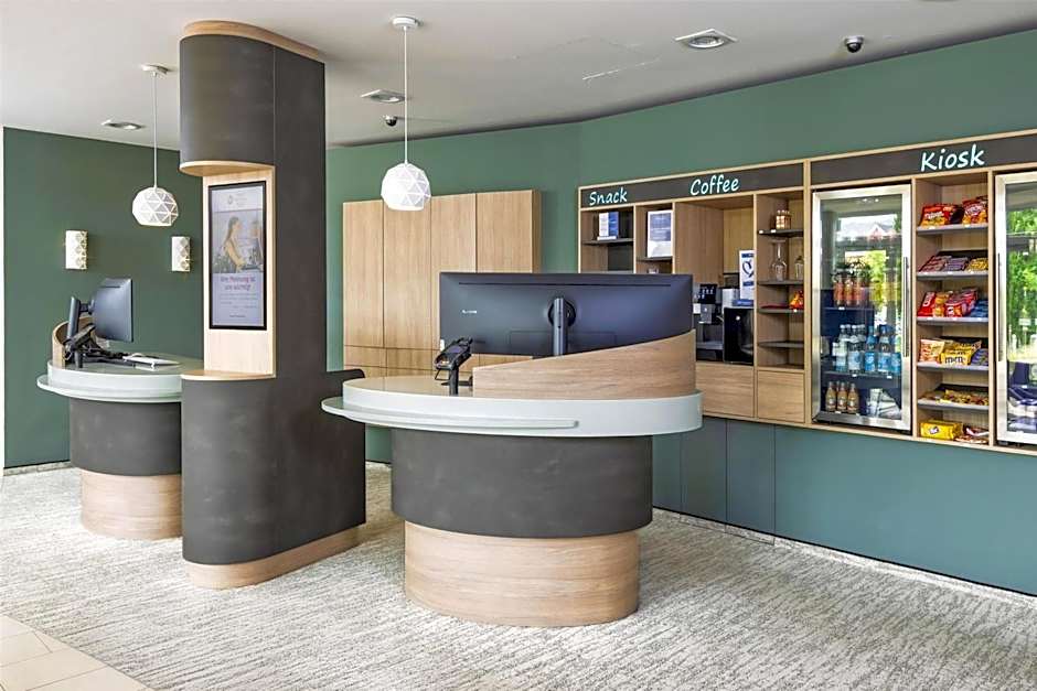 Best Western Plus Hotel Papenburg