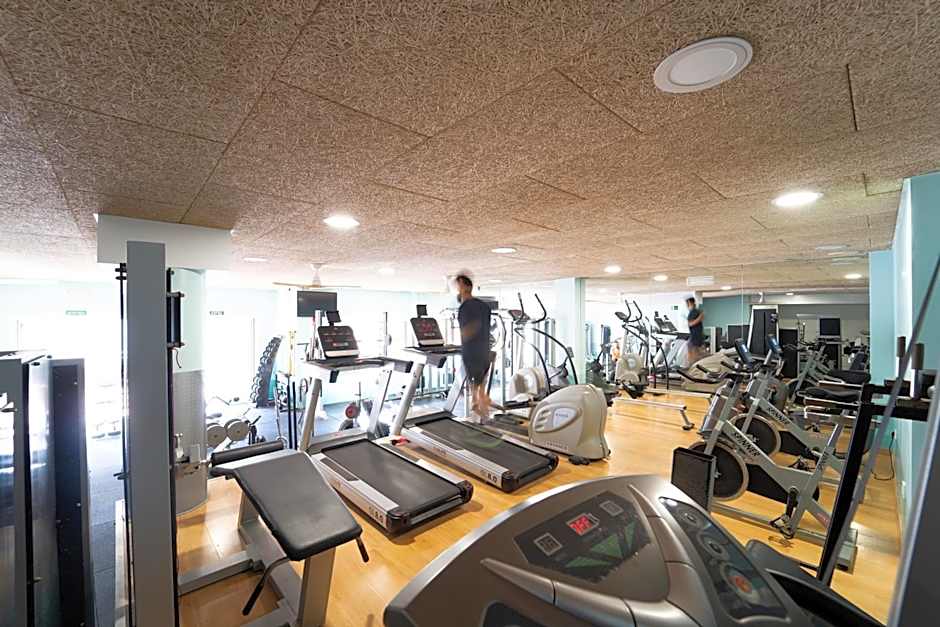 Hotel & Apartaments Thalassa Sport & Wellness