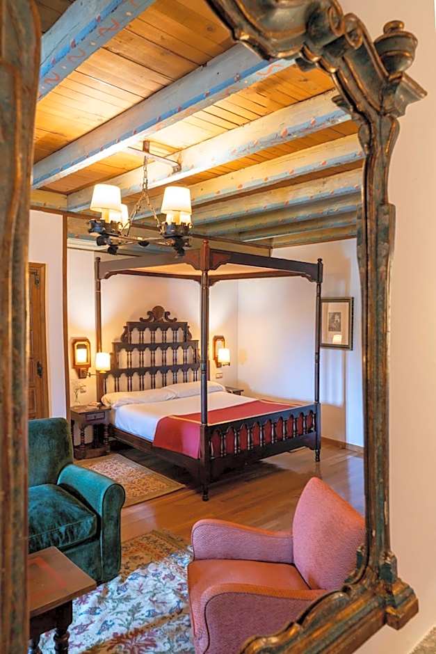 Parador de Vilalba